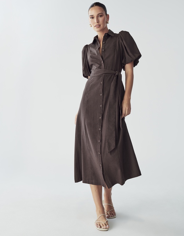 Willa - Ariane Dress