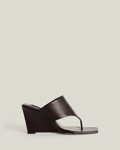 Witchery - Cassie Wedge