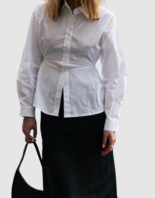 Style Addict - Mishka Shirt