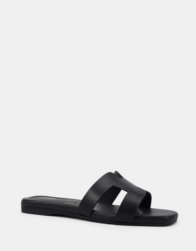 Clarks - Yvette Black