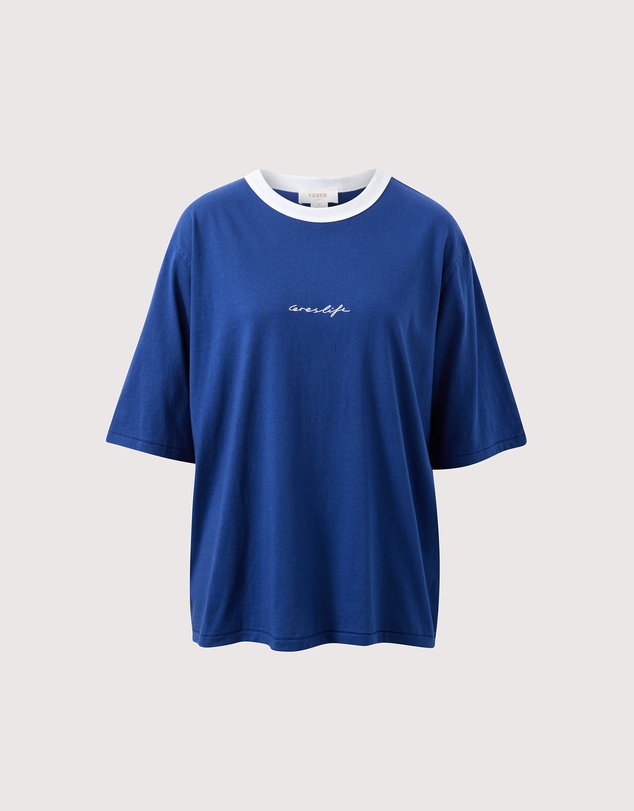 Ceres Life - Luna Relaxed Tee