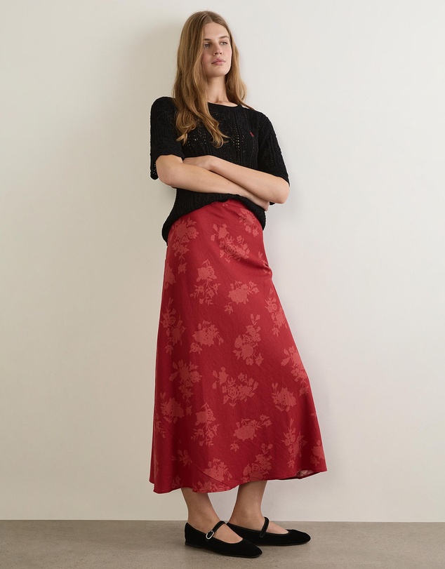 Auguste The Label - Stefan Maxi Skirt