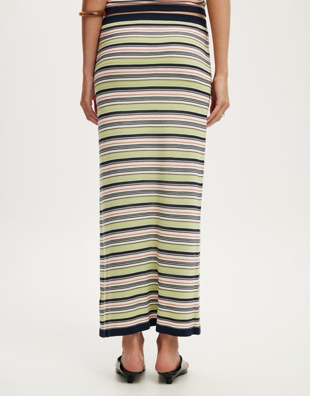 Cotton On - Bobbi Knit Maxi Skirt