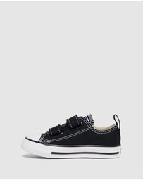 Converse - Chuck Taylor All Star 2V Ox Infant