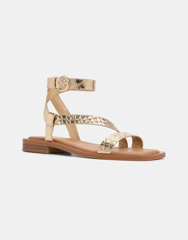 ALDO - Grugar Strappy Sandals