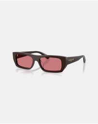 Vogue Eyewear - 0VO5657SU