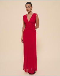 CHANCERY - Georgie Maxi Dress