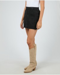 All About Eve - Becca Skirt