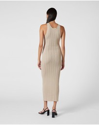 MVN - Set The Pace Dress