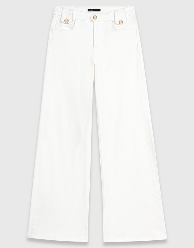 Maje - Palermato Jeans