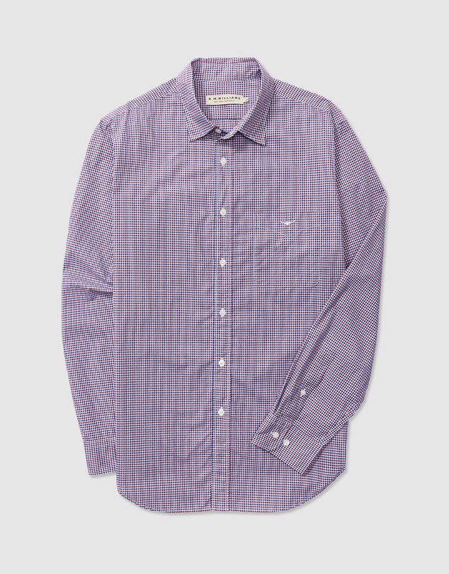 R.M.Williams - Regular Shirt