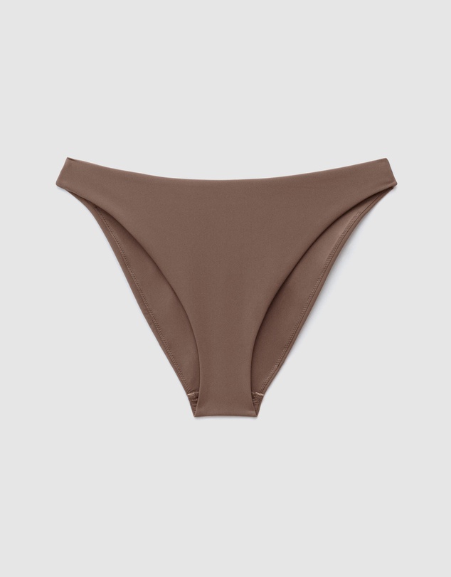 & Other Stories - High-Waist Bikini Briefs