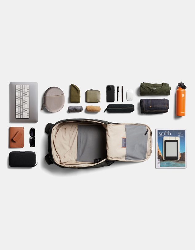 Bellroy - Transit Workpack 20L (Second Edition)