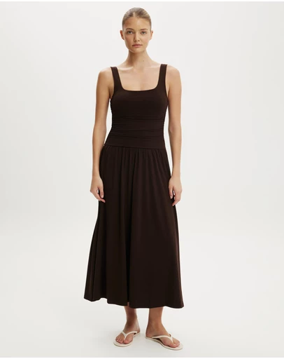 Cotton On - Maple Maxi Dress