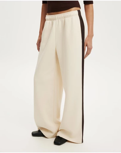 Cotton On - Baggy Sweatpant