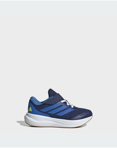 Dark Blue / Bright Royal / Lucid Lemon