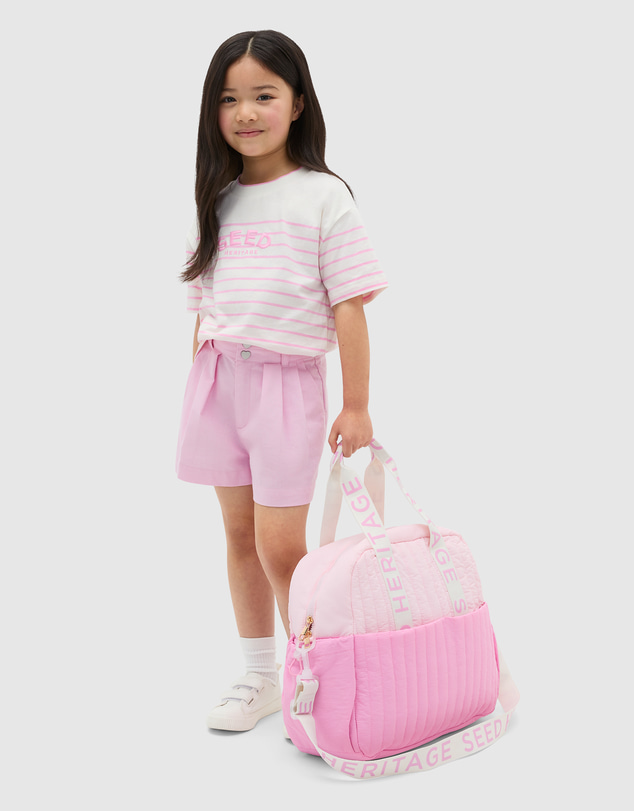 Seed Heritage - Overnight Bag