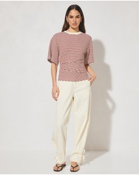 MON RENN - Aura Tee
