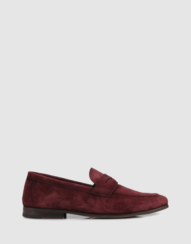 Brando - Rehman Casual Loafers