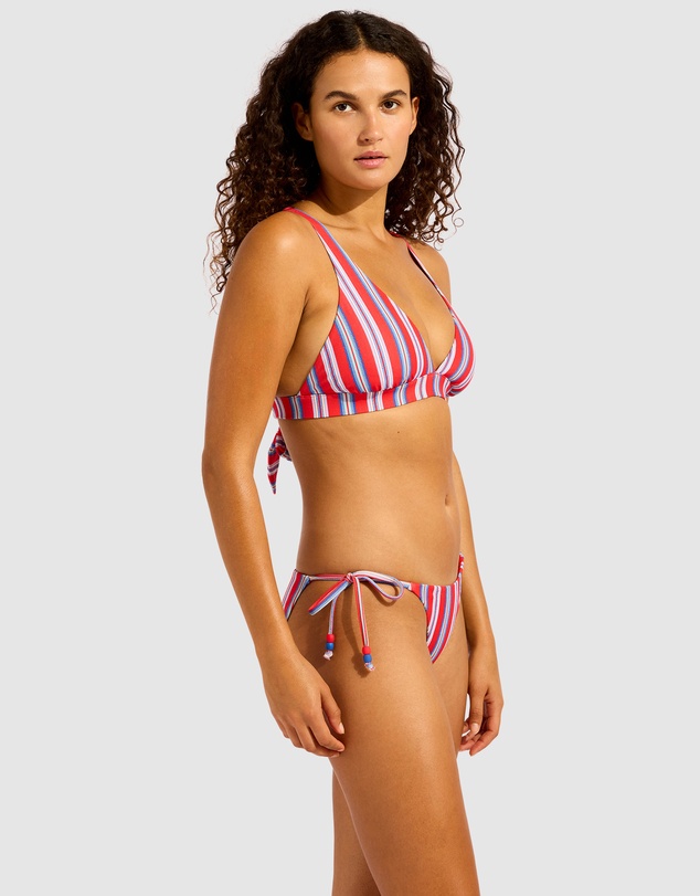 Seafolly - Positano Multi Fit Triangle Bikini Top