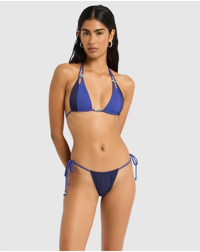 Bond-Eye Swimwear - Tegan Tri