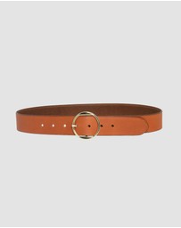 Loop Leather Co - Ella