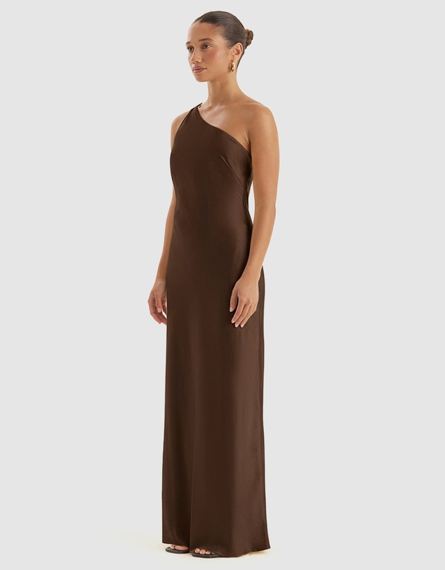 4th & Reckless - Ellen Dress - ICONIC EXCLUSIVE