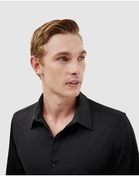 Politix - Slim Travel Shirt