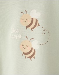 M.N.G - Bee T-Shirt - Babies