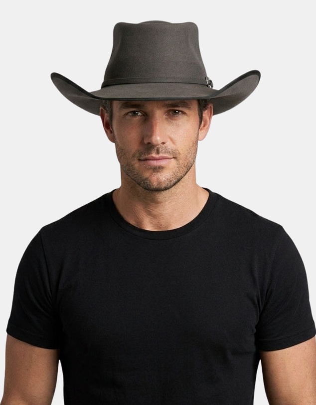 City Hatters - Avenel The Billabong Bound Hat
