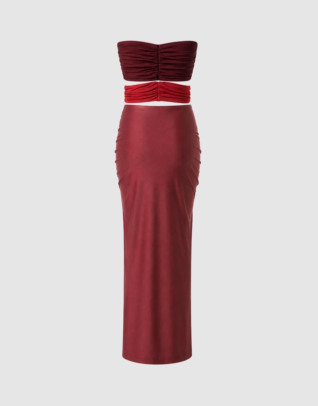 Baobab - Giselle Maxi Dress