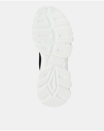 Call It Spring - Livelyy Wedge Sneakers