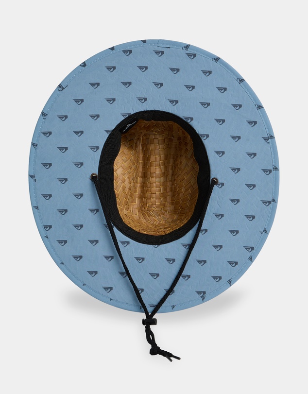 Quiksilver - Mens Pierside Print Hat