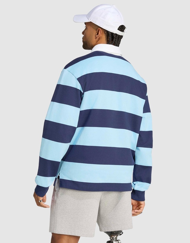 adidas Originals - Rugby Polo