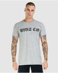 DVNT - Grand Saxon Tee