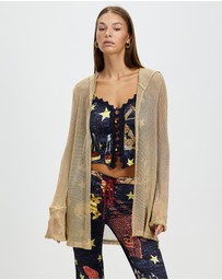 LENNI the label - Solis Jacket