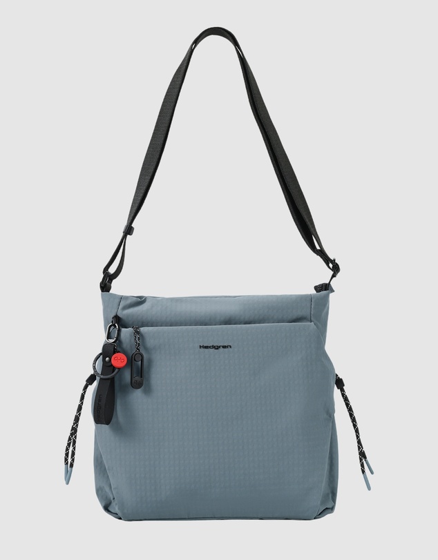 Hedgren - Makoto Square Crossbody