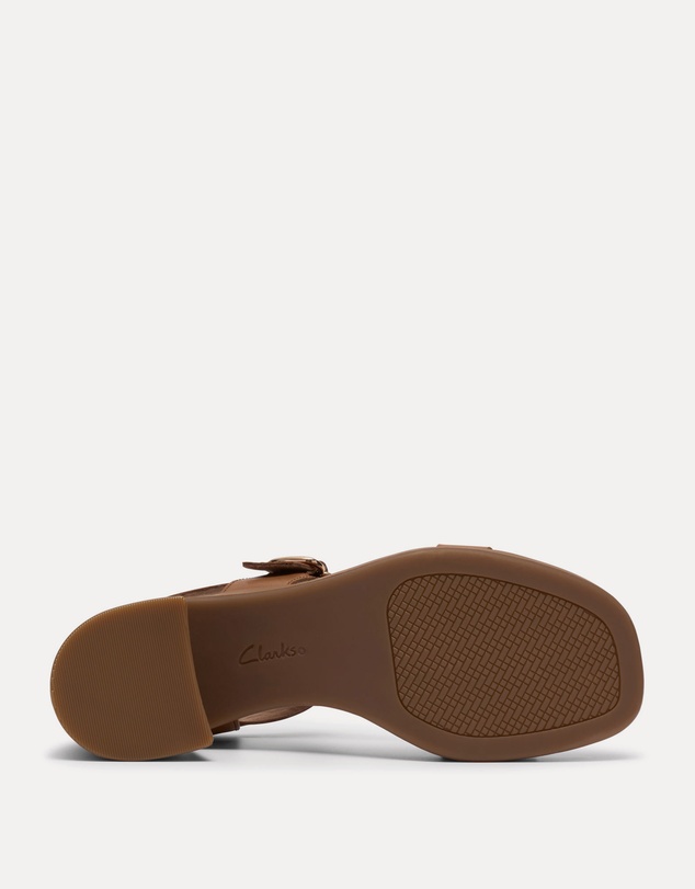 Clarks - Jaylan Sol Tan