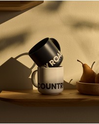 Country Road - Demm Mug