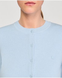 Sandro - Emile Cardigan