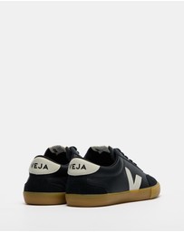 Veja - Volley Leather - Unisex