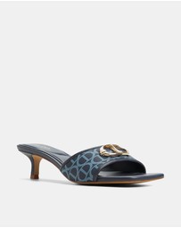 ALDO - Coteazur Mule Heels