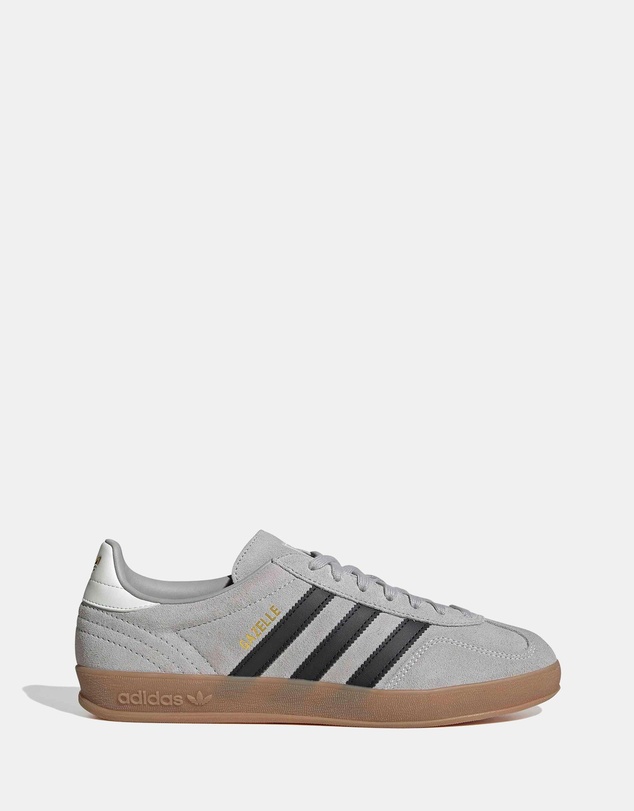 adidas Originals - Gazelle Indoor Shoes - Unisex