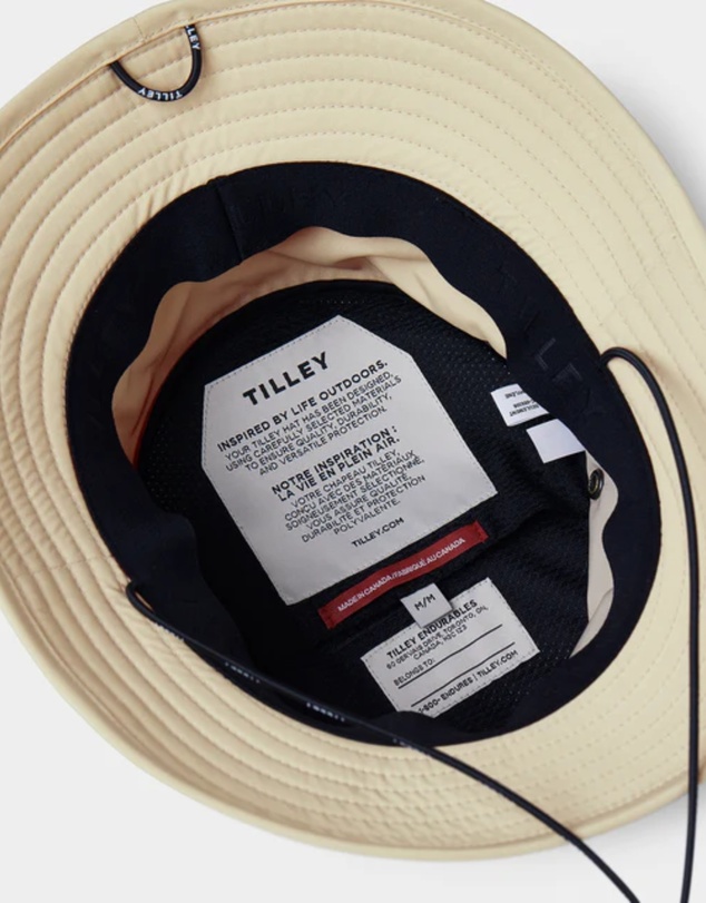 Tilley - Technical T1