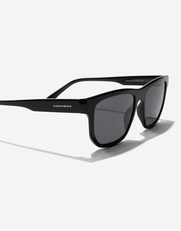 Hawkers Co - HAWKERS Mars - Black Dark Eco Sunglasses for Men and Women