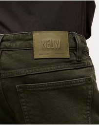 Neuw - Ray Straight Militare
