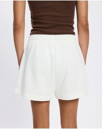 adidas Sportswear - All SZN French Terry Shorts