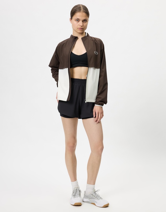 Reebok - Ath Speed Lightweight Windbreaker