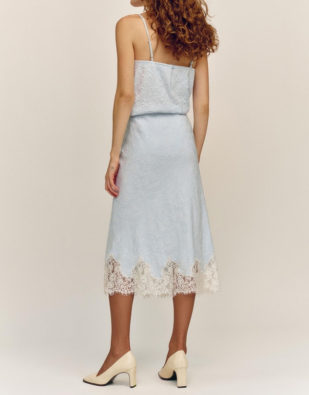 Reformation - Carolina Skirt
