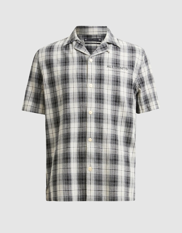 AllSaints - Undermono SS Shirt